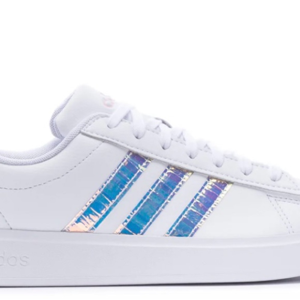 Adidas grand court 2.0 sneakers - Picture 2 of 11